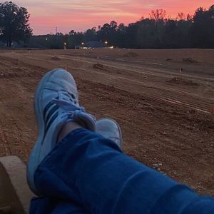 Meet your Posher, Mia